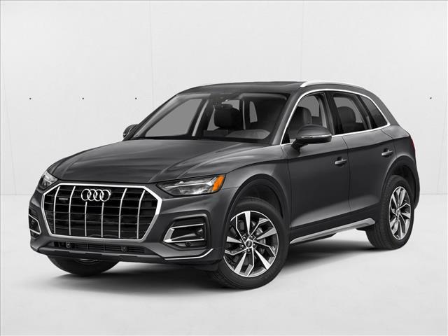 2023 Audi Q5 45 Premium Plus's photo
