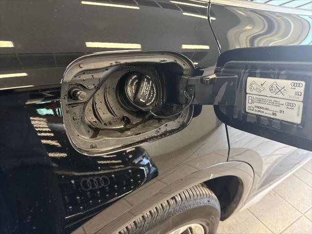 2024 AUDI Q5 E - Image 19