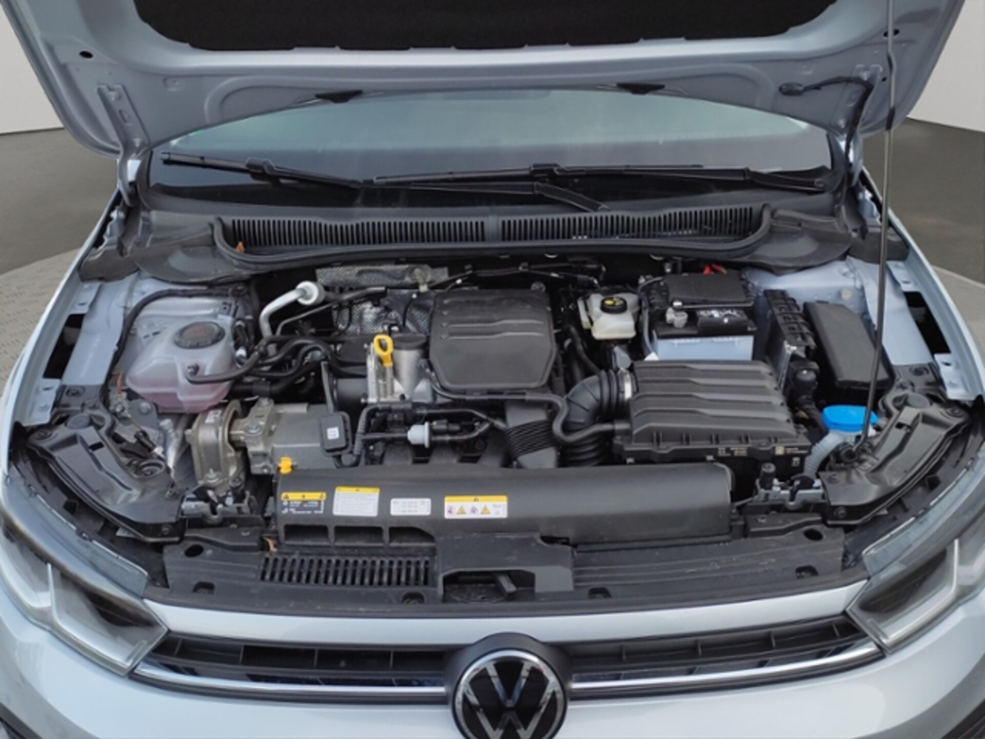 Volkswagen Polo Life