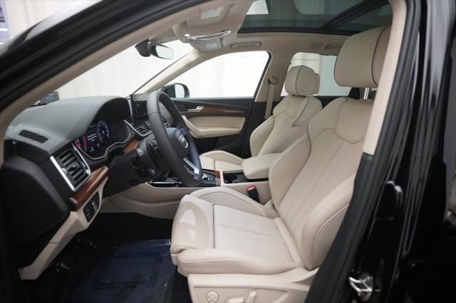 2025 Audi Q5 Premium Plus - Photo 7