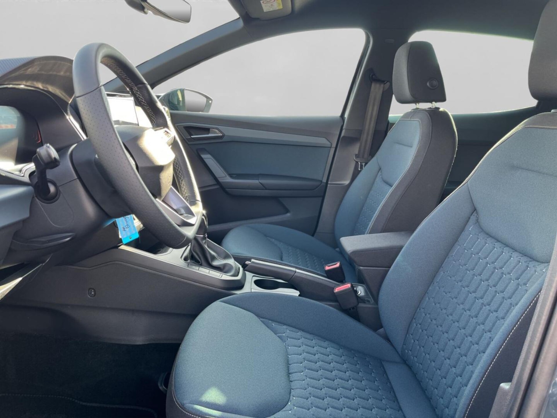 SEAT Ibiza Style