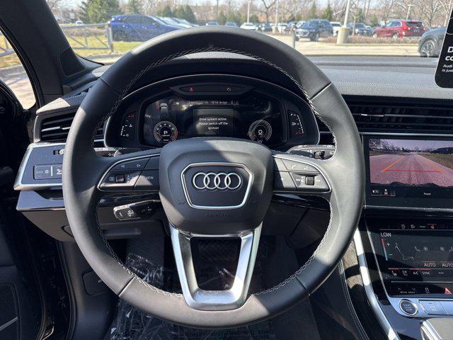 2026 Audi Q7 Premium Plus - Photo 12