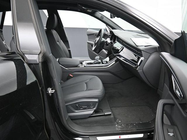 2026 Audi Q8 Premium Plus - Photo 14