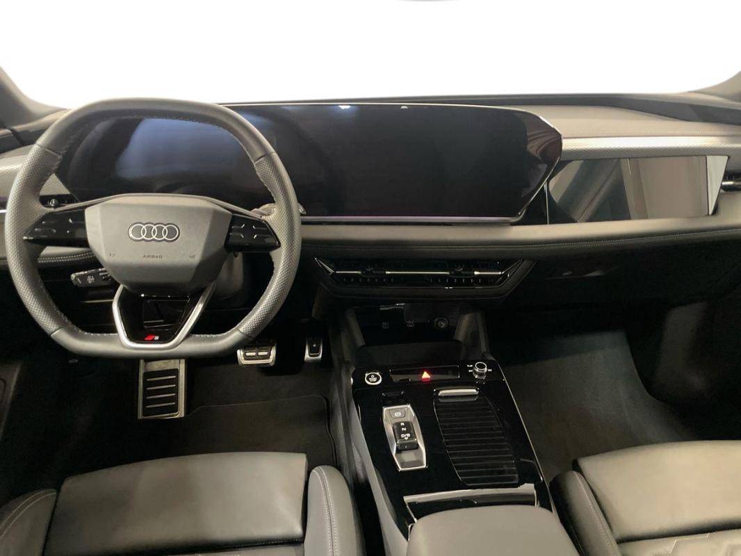 Image about Audi A6 Avant e-tron S line e-tron performance 270,00 kW