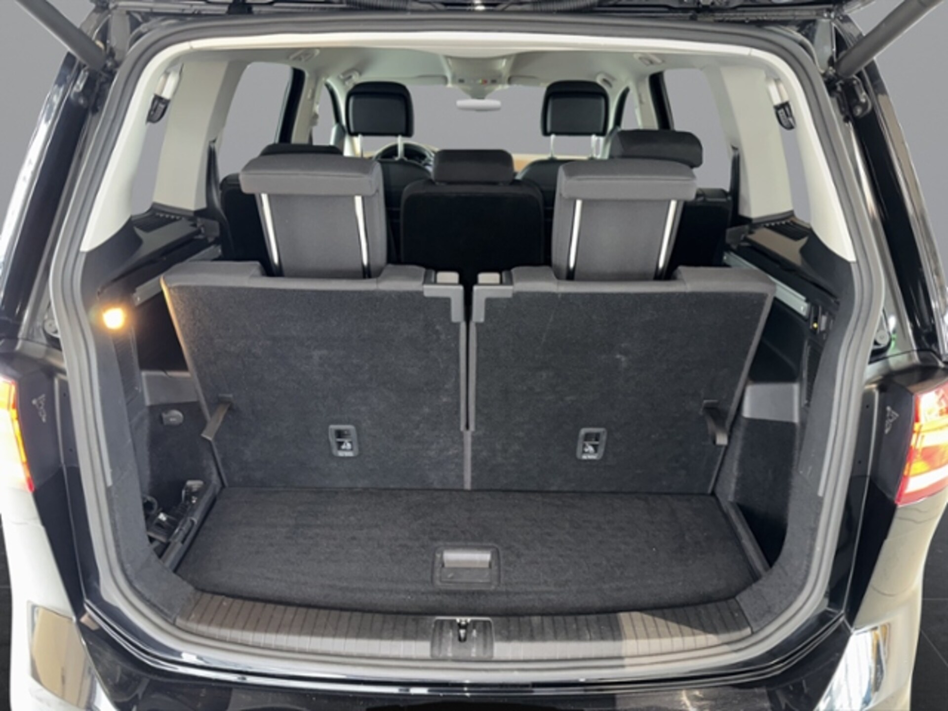 Volkswagen Touran United