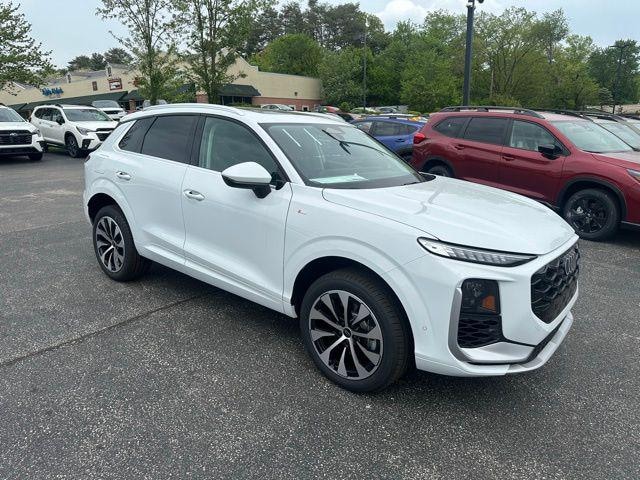 2026 Audi Q3 SUV