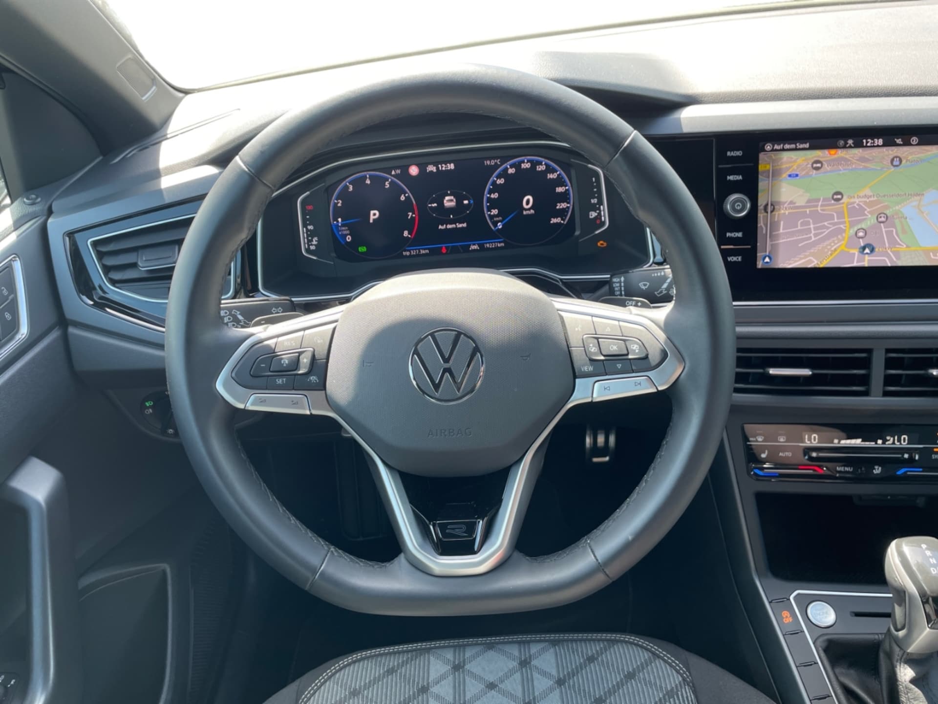 Volkswagen Taigo R-Line