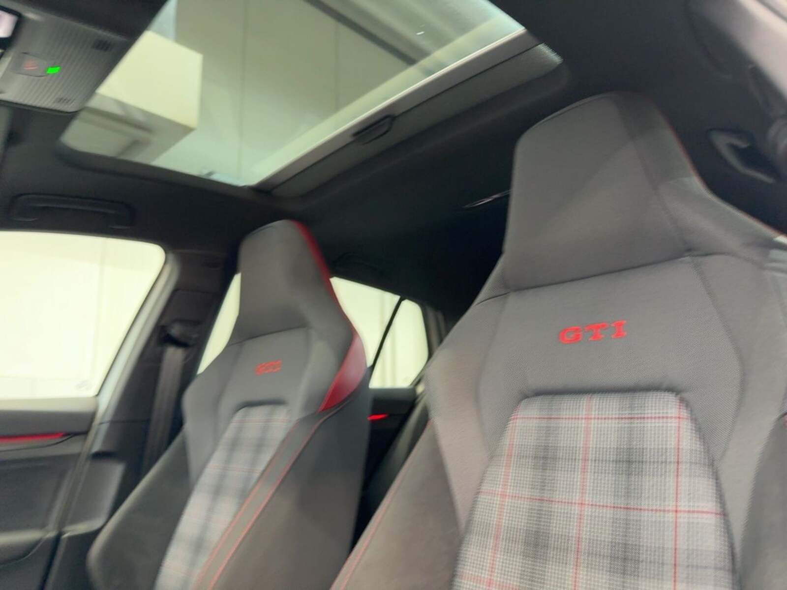 Volkswagen Golf – Bild 17