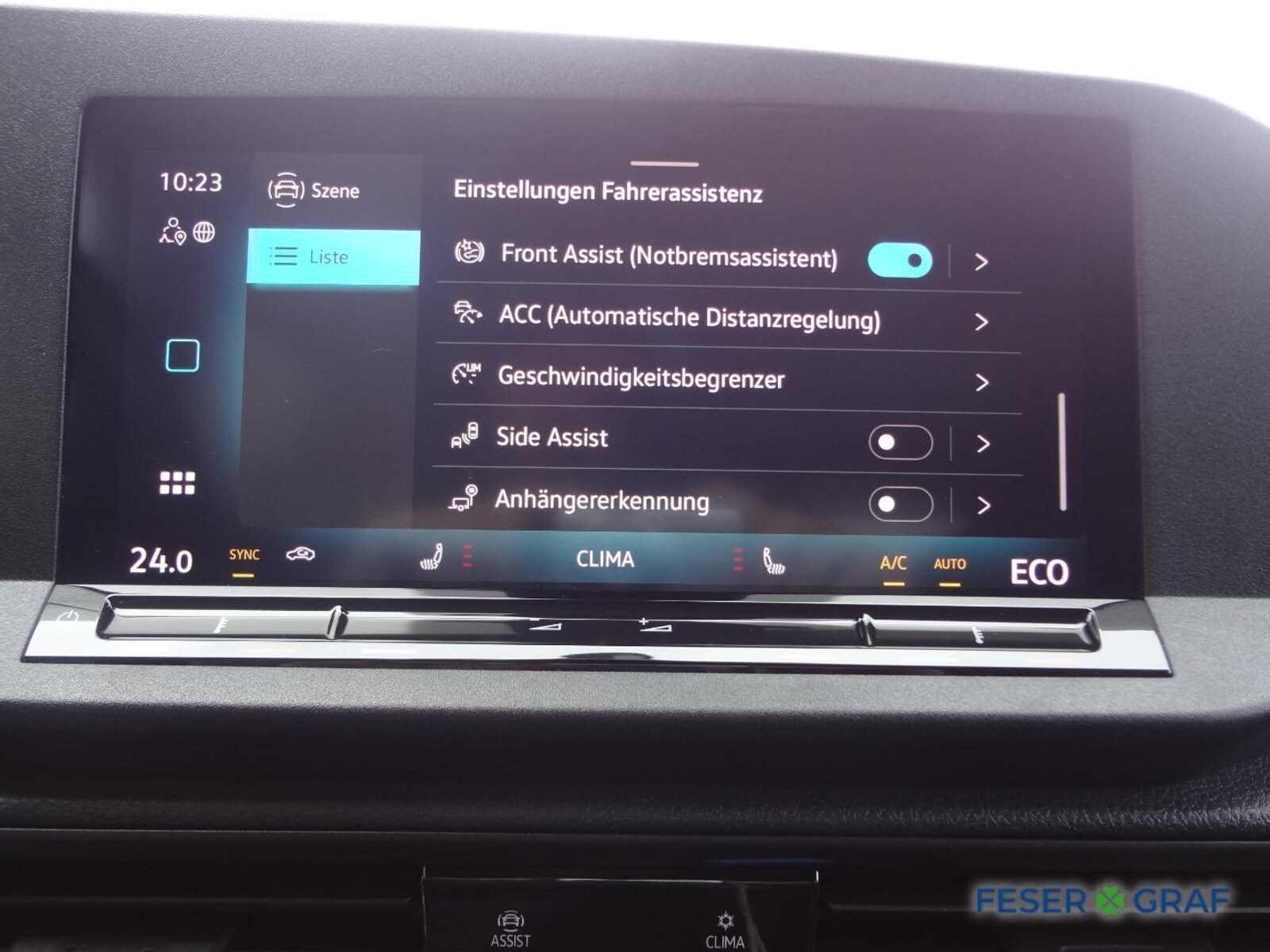 Volkswagen Caddy – Bild 12