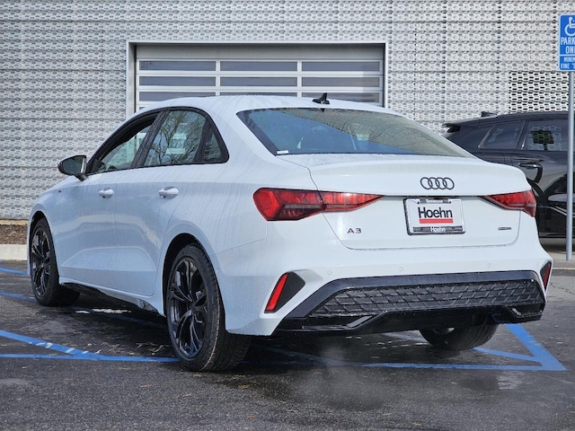 2026 Audi A3 Premium Plus - Photo 9