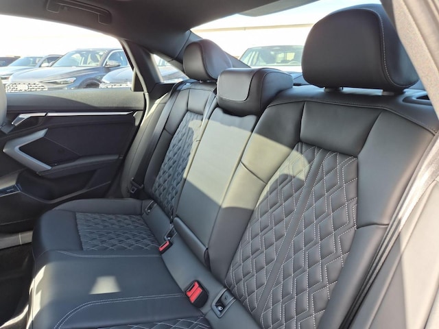 2026 Audi S3 Base - Photo 19