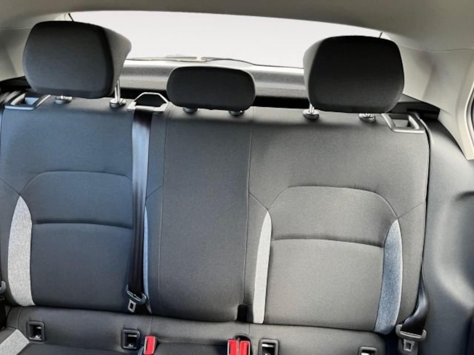 Skoda Fabia Active