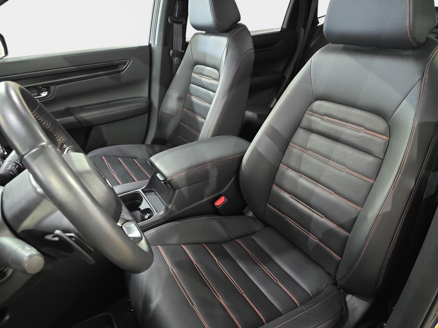 2024 Honda CR-V 13