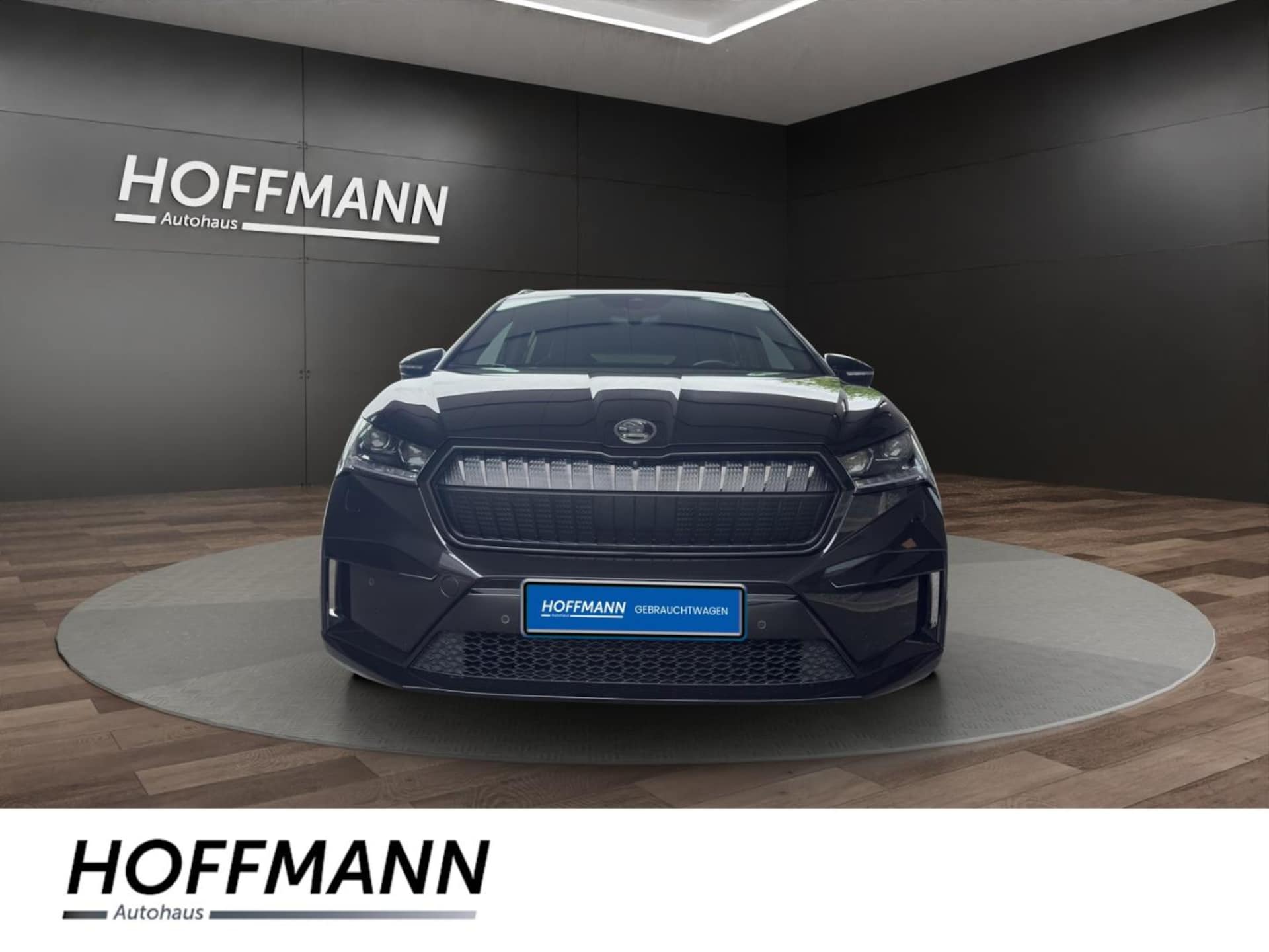 Skoda Enyaq 80X Sportline