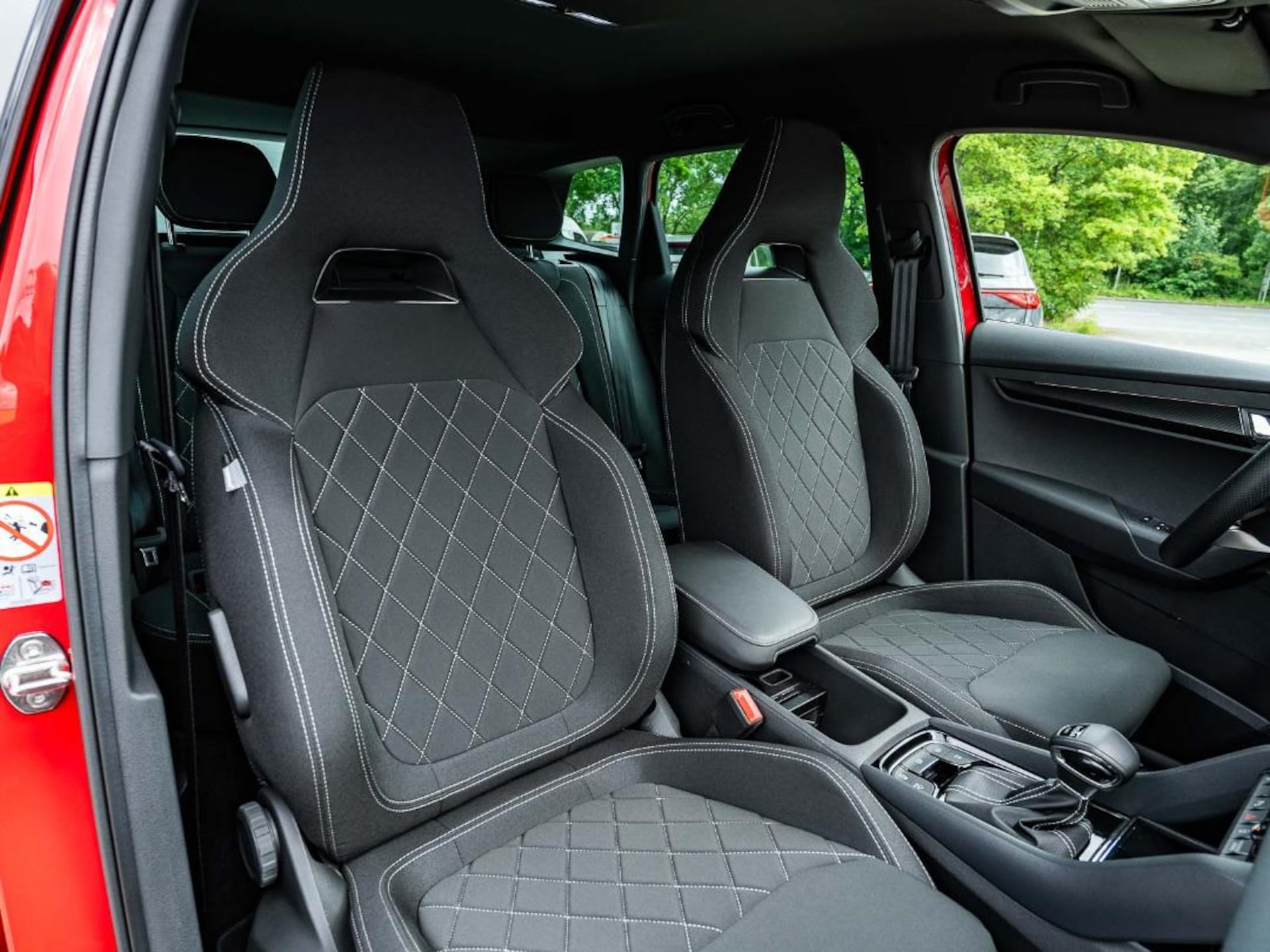 Skoda Karoq Sportline