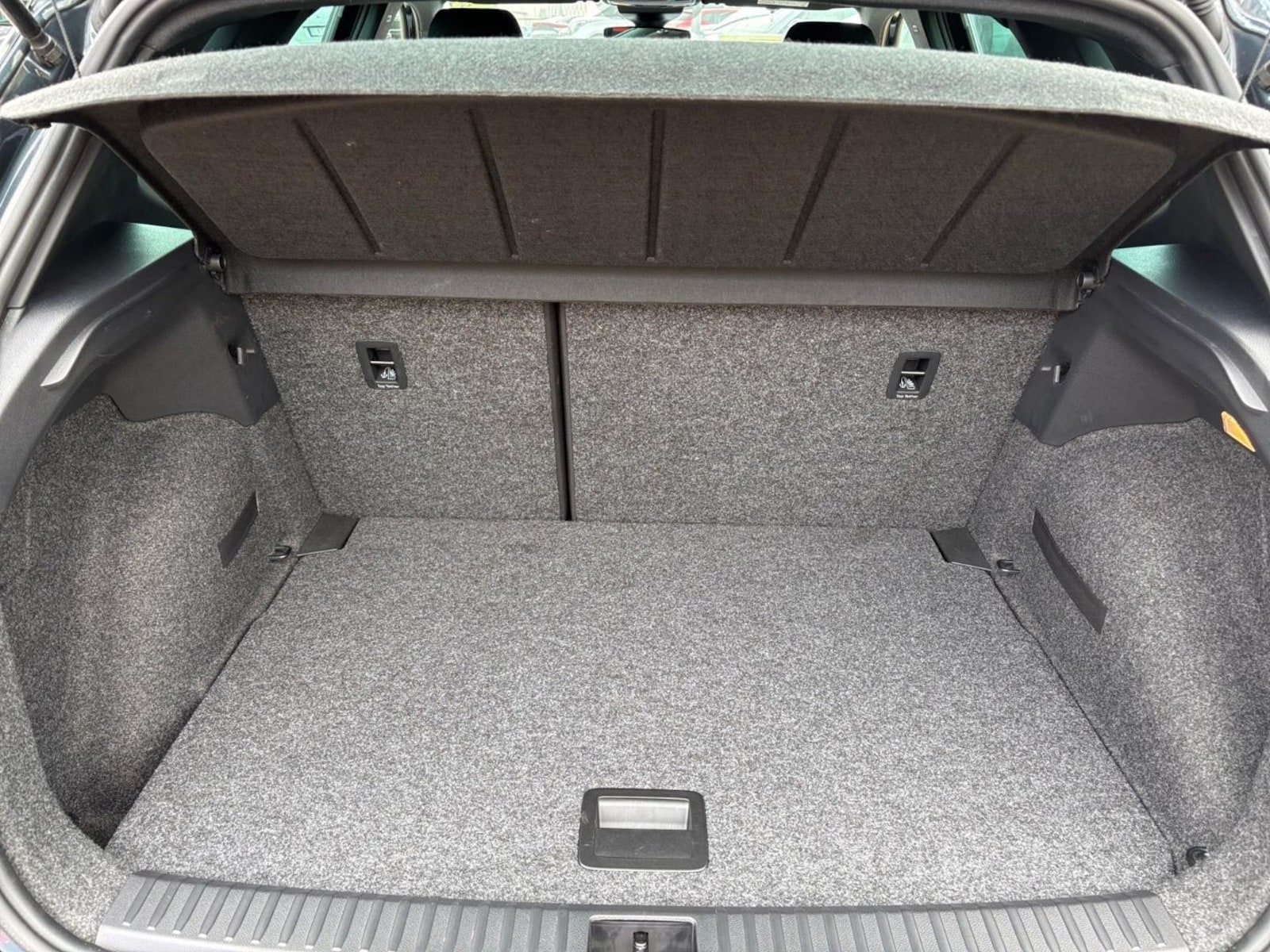 SEAT Arona – Bild 15