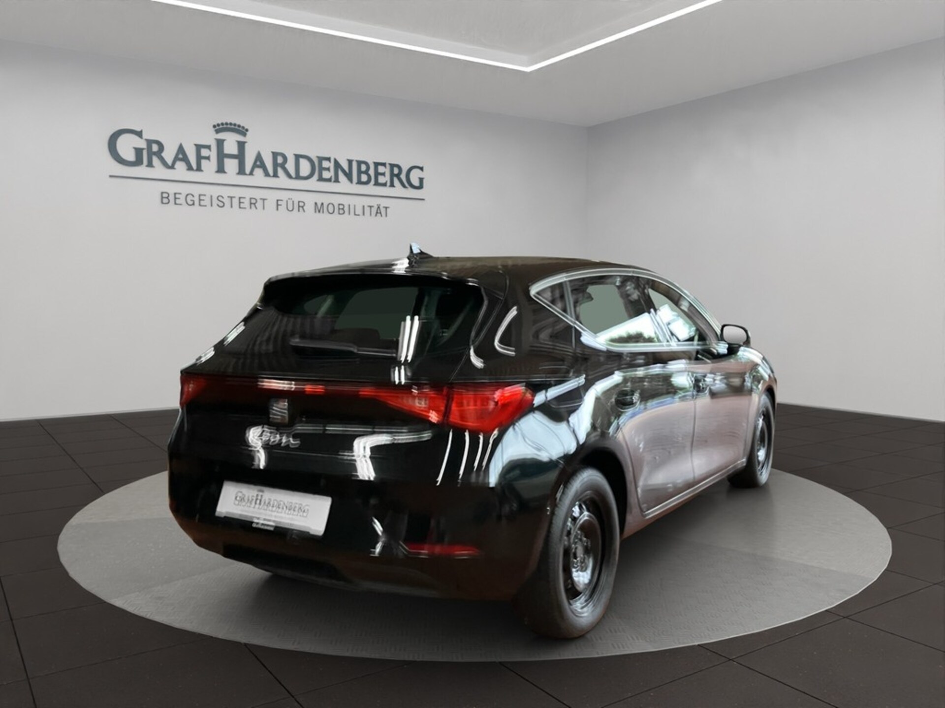 SEAT Leon Style