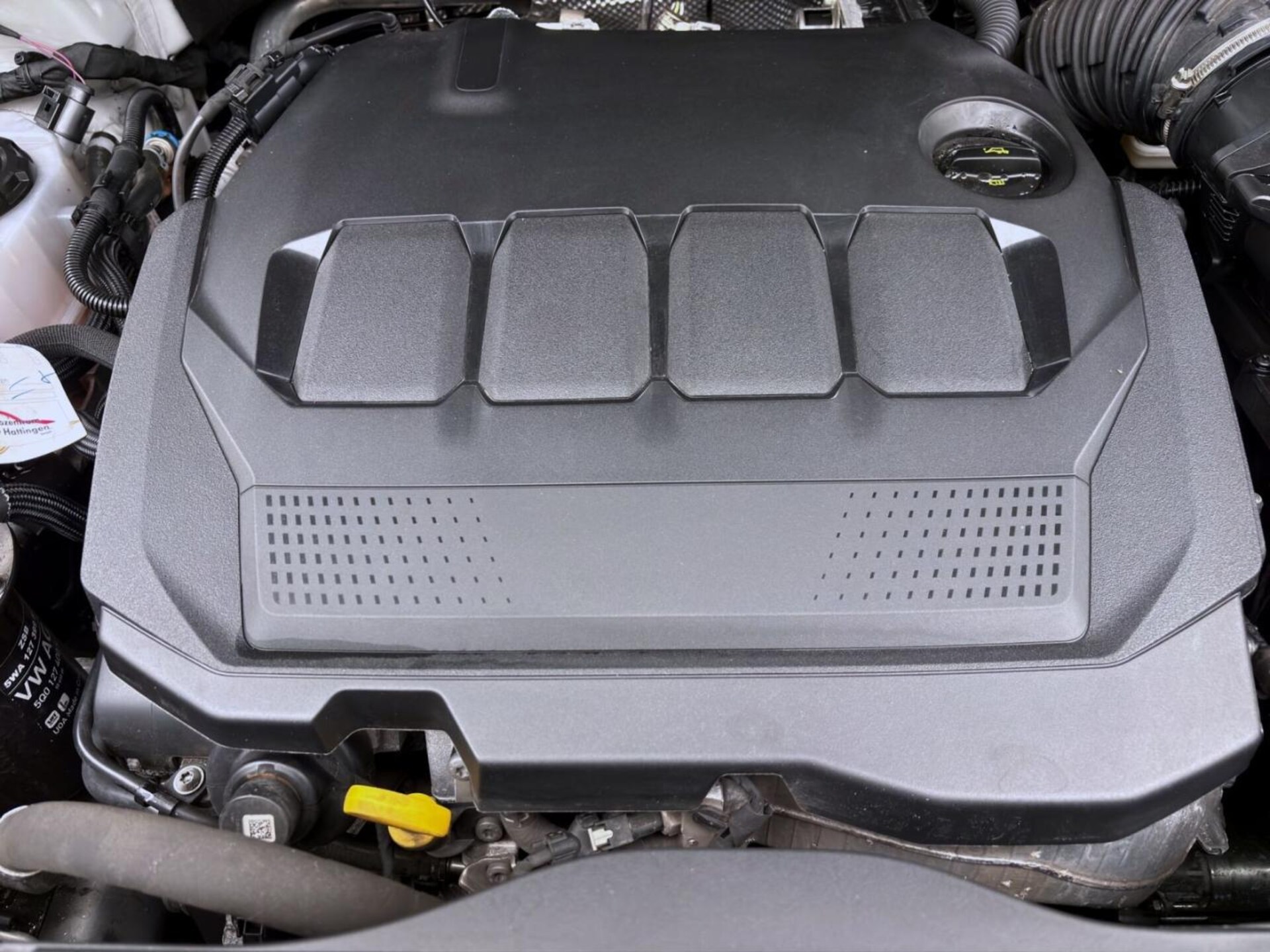 Volkswagen Tiguan MOVE