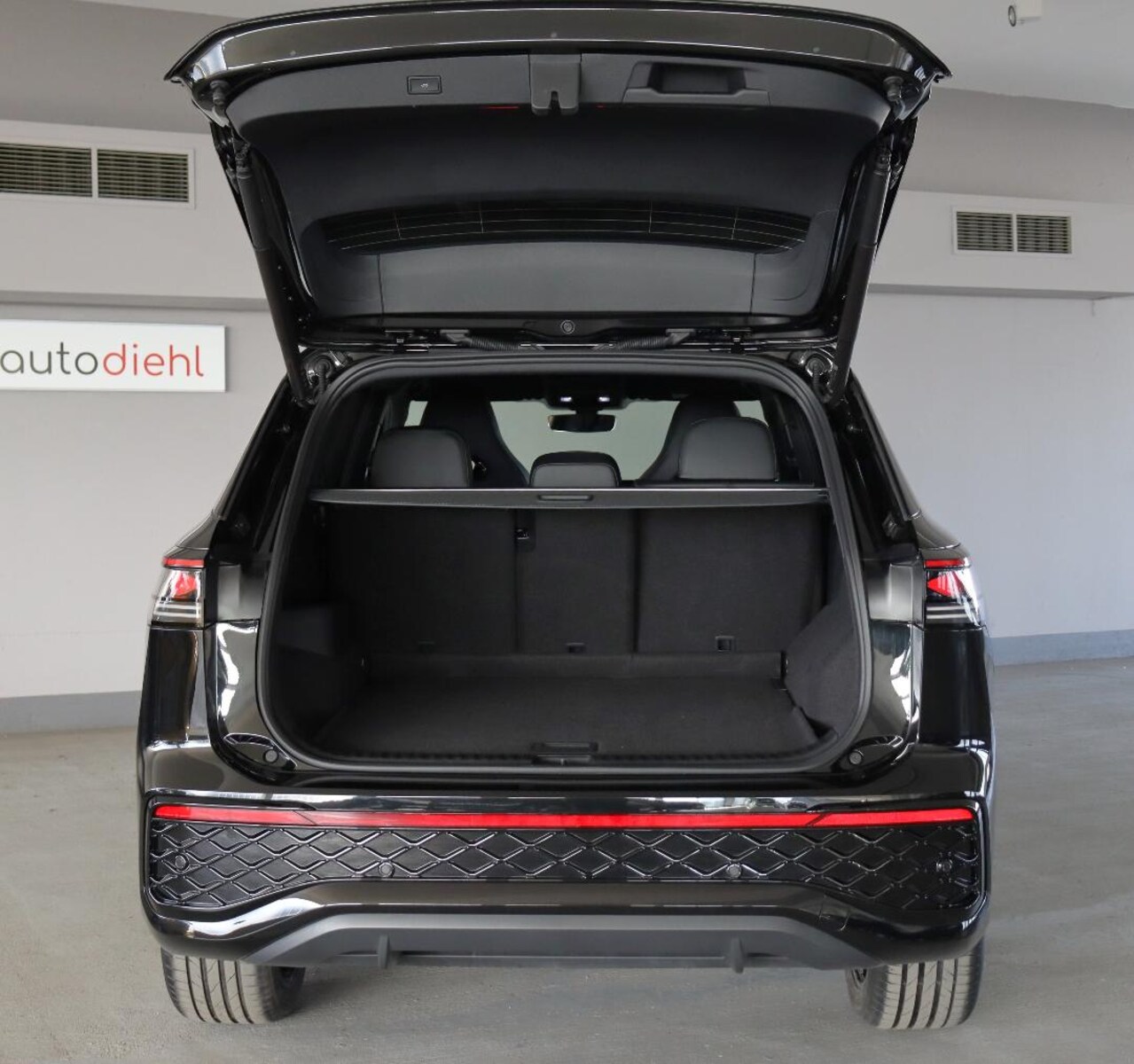 Volkswagen Tayron – Bild 21