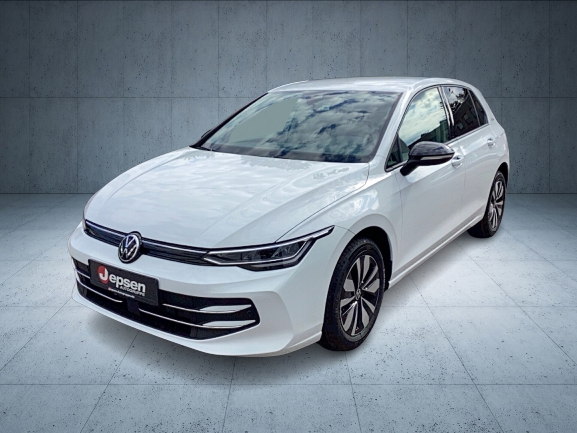 Volkswagen Golf Goal