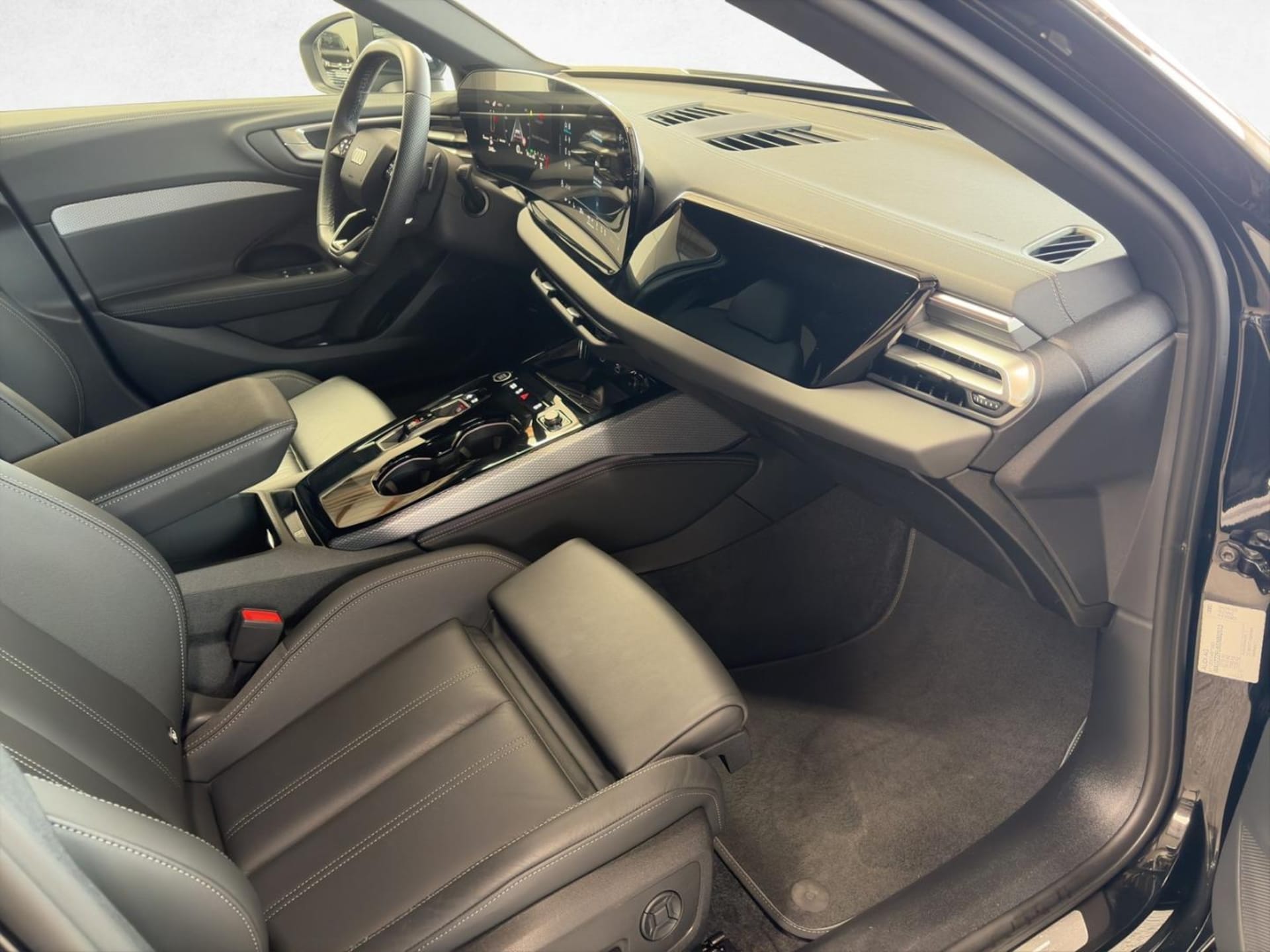 Audi A5 Avant
