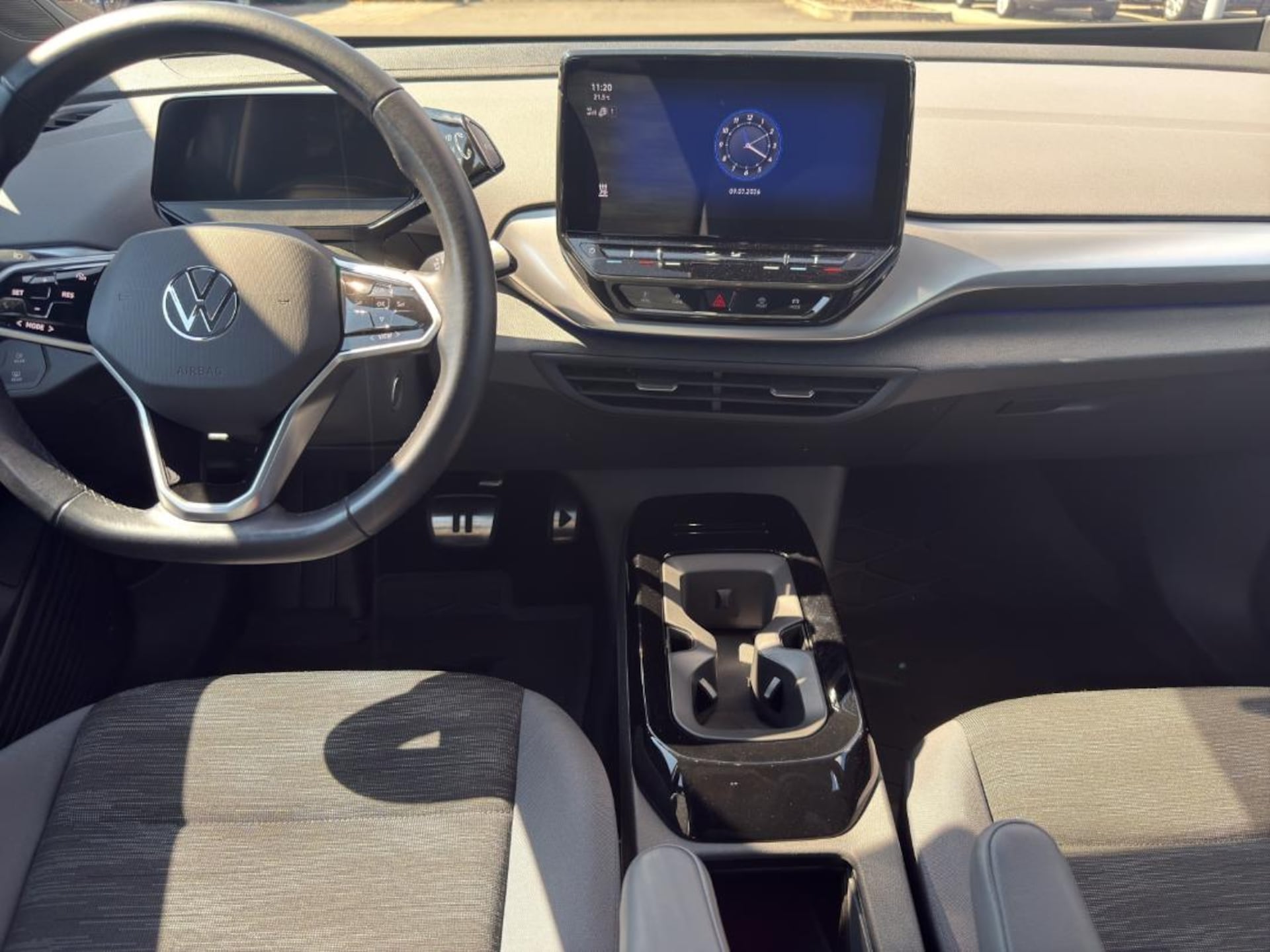 Volkswagen ID.4 Pro Performance
