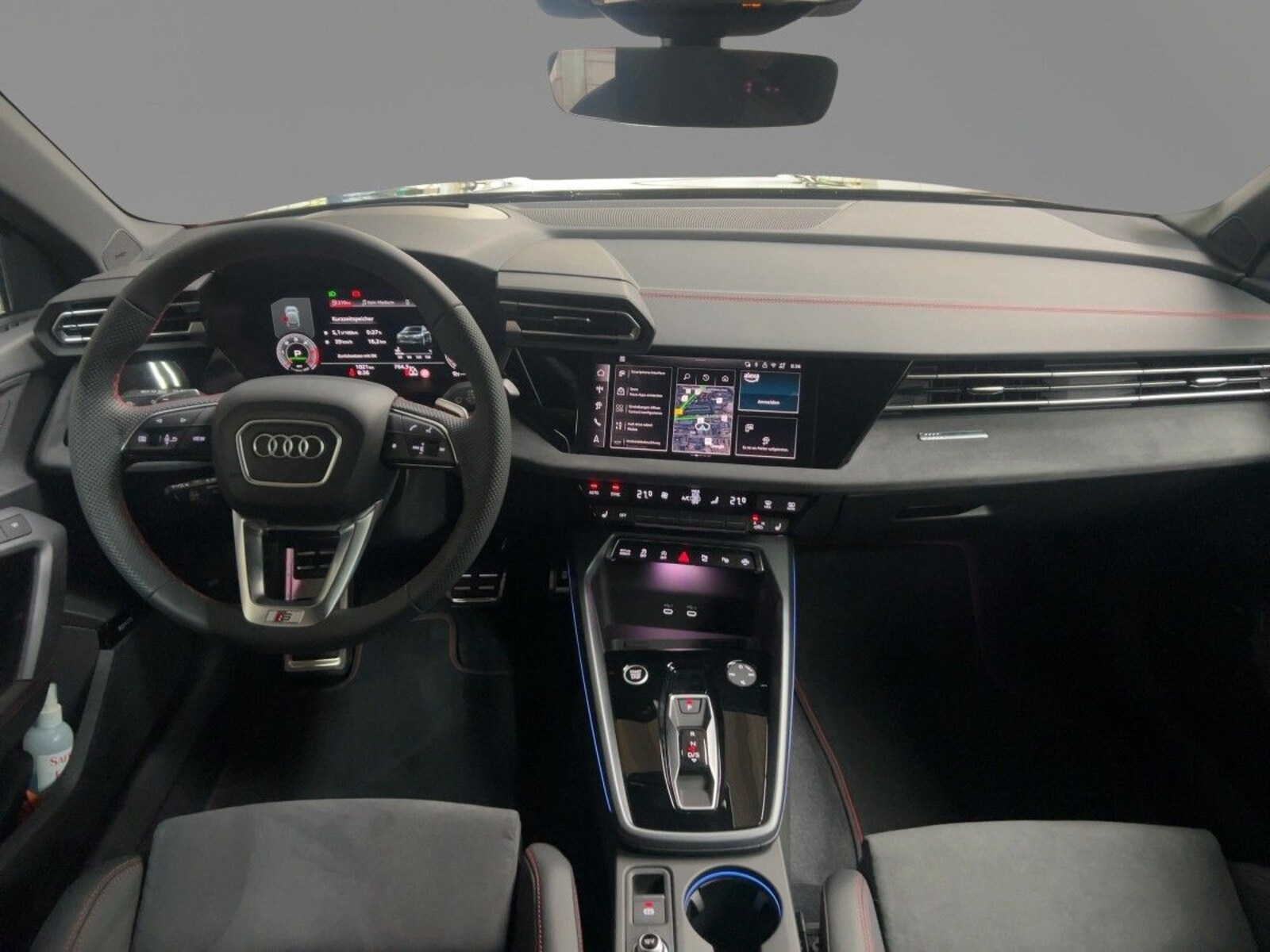 Audi A3 Sportback – Bild 9