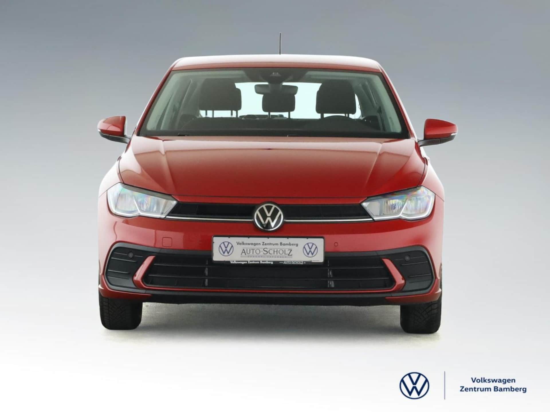 Volkswagen Polo Life