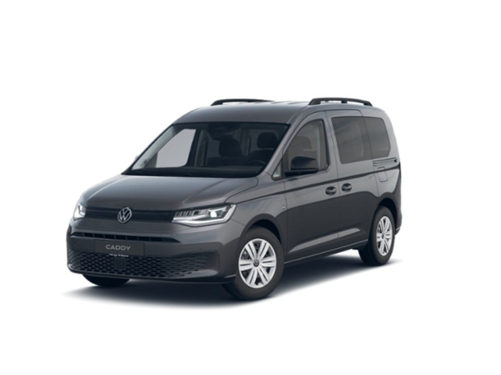 Volkswagen Caddy – Bild 2