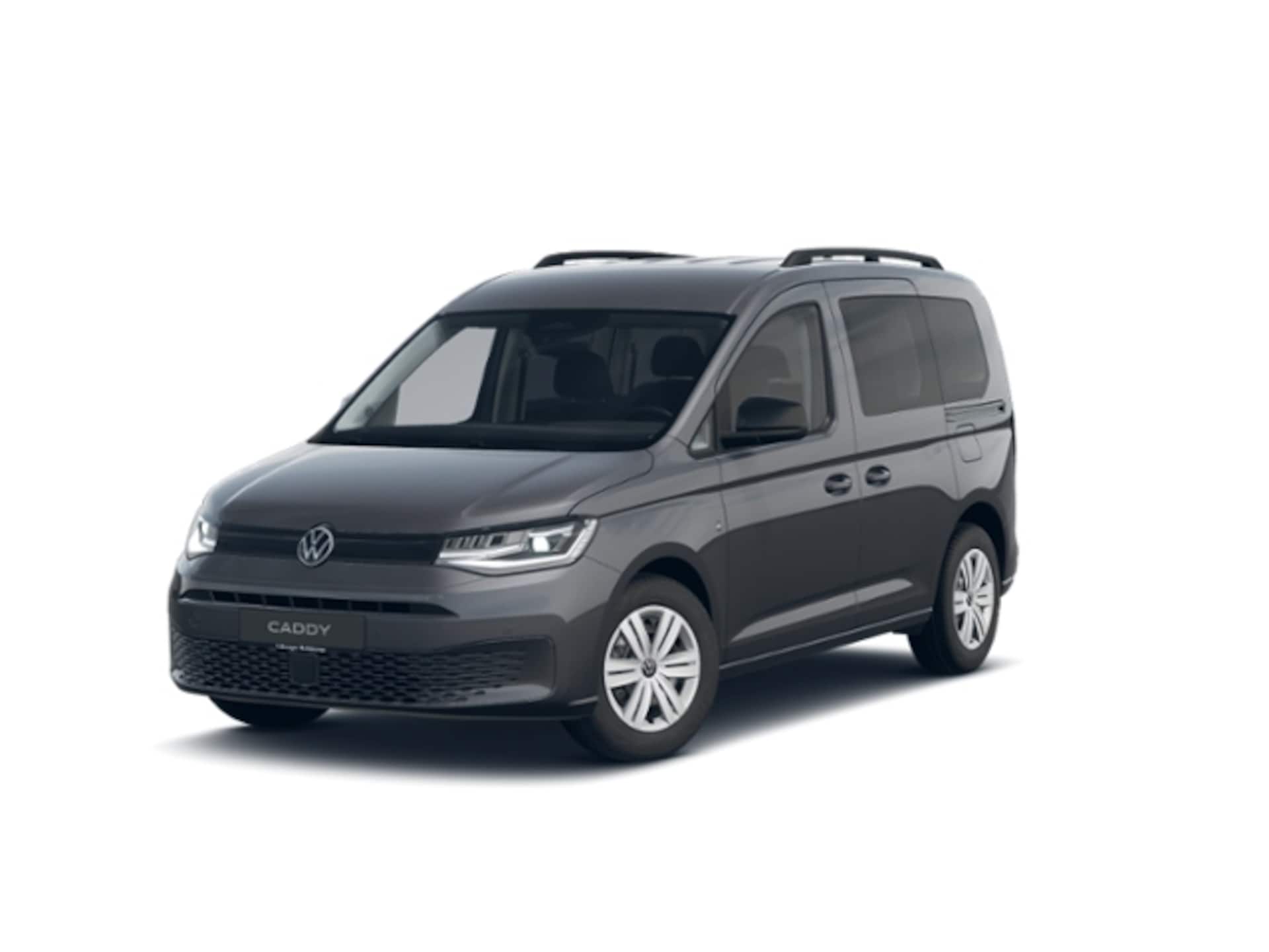 Volkswagen Caddy Basis-Modell