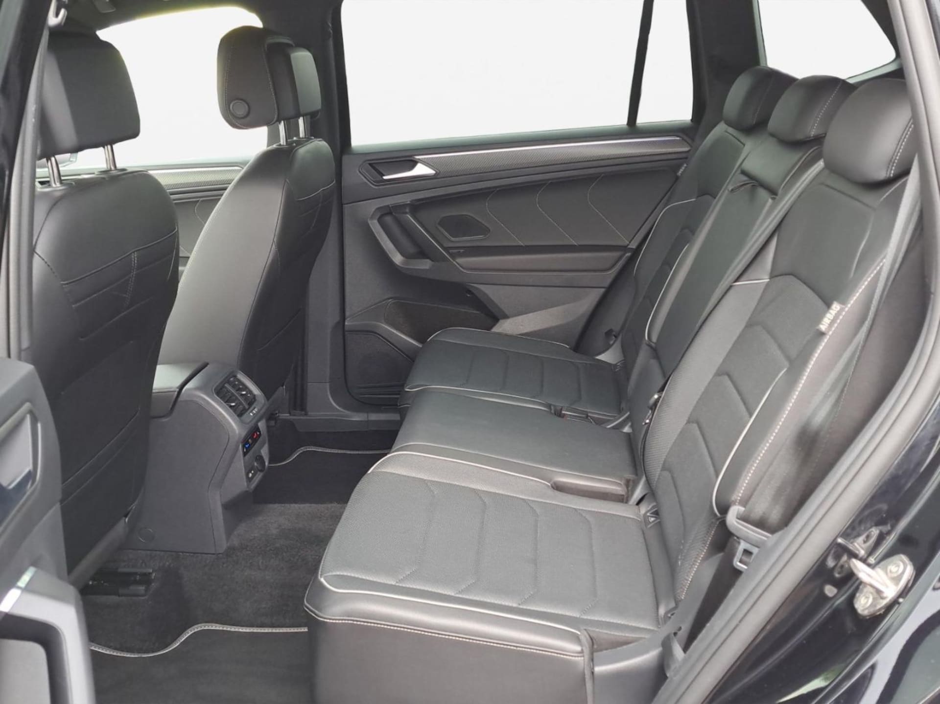 Volkswagen Tiguan Allspace R-Line