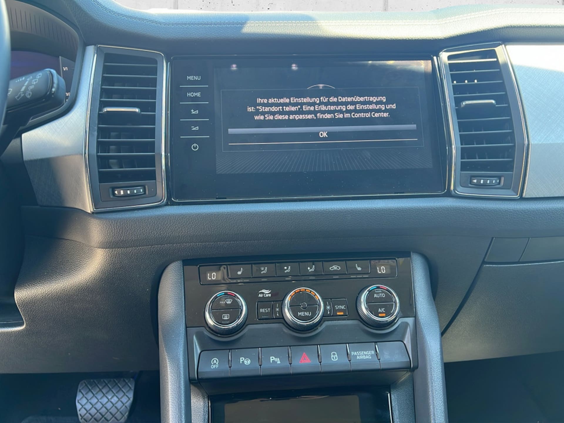 Skoda Kodiaq Ambition