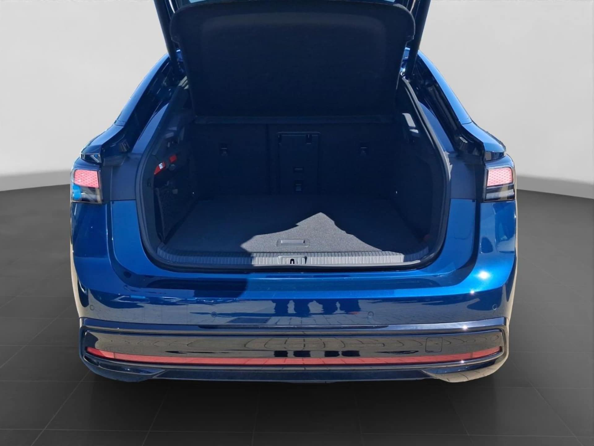 Volkswagen ID.7 Pro