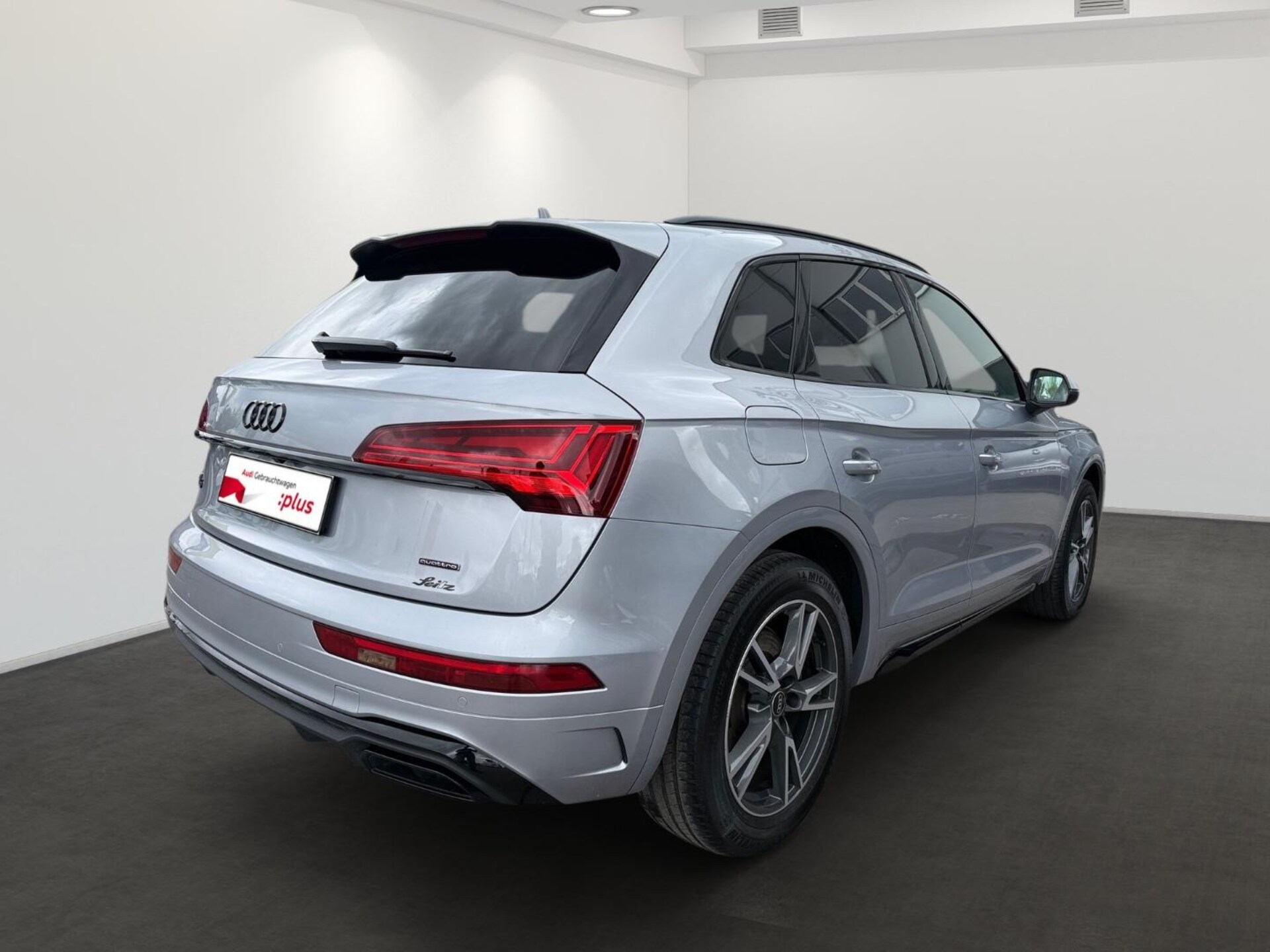 Audi Q5 SUV S line