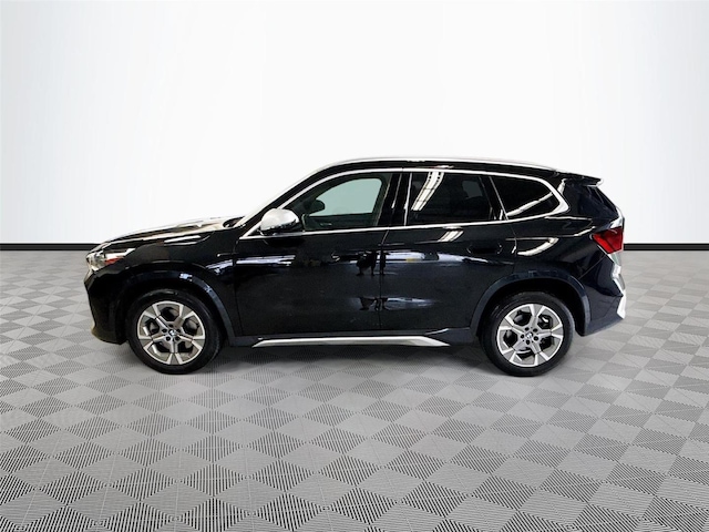 2023 BMW X1