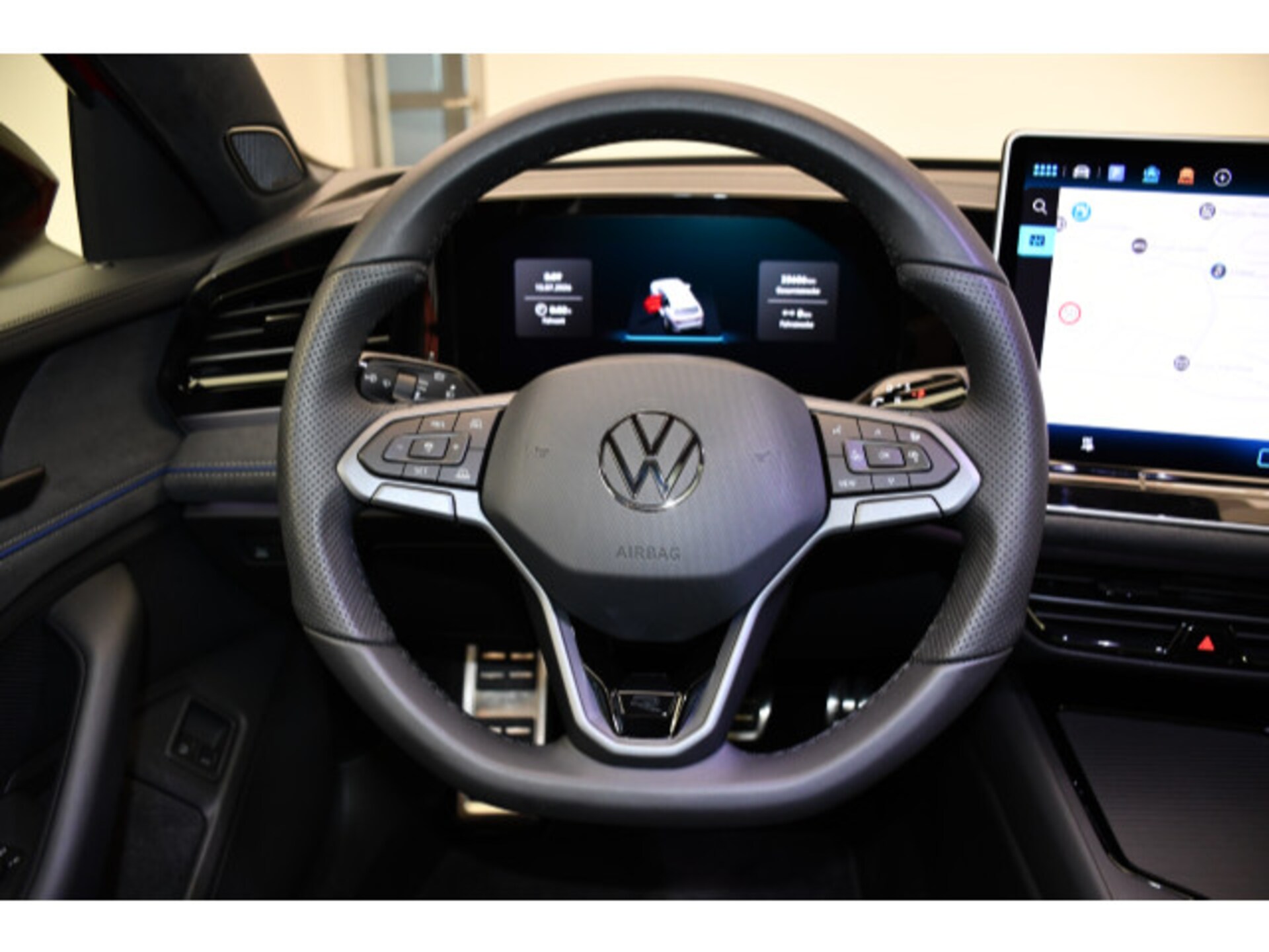 Volkswagen Passat R-Line