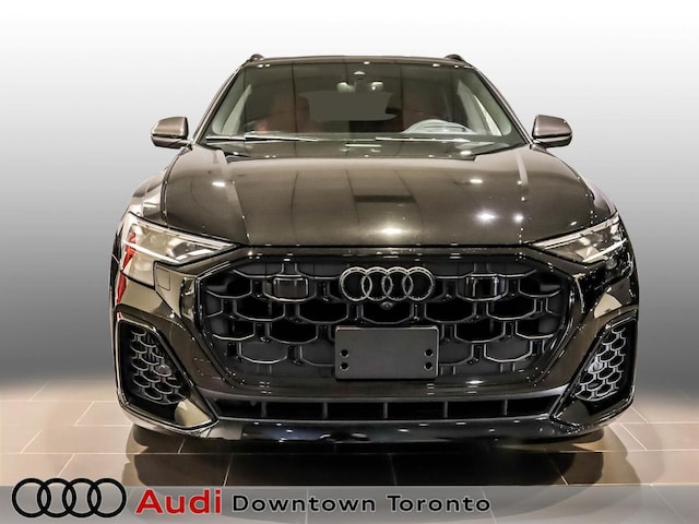 2024 Audi SQ8