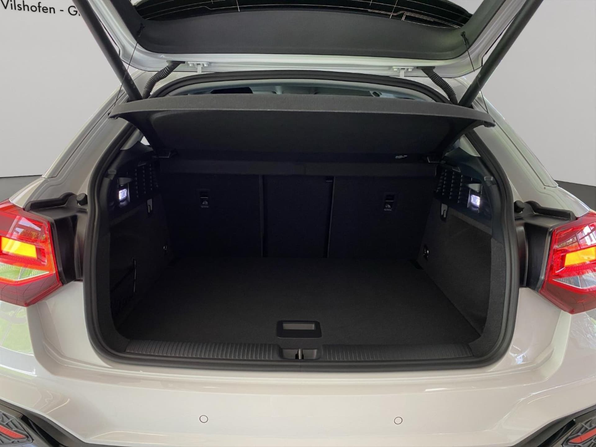 Audi Q2 S line
