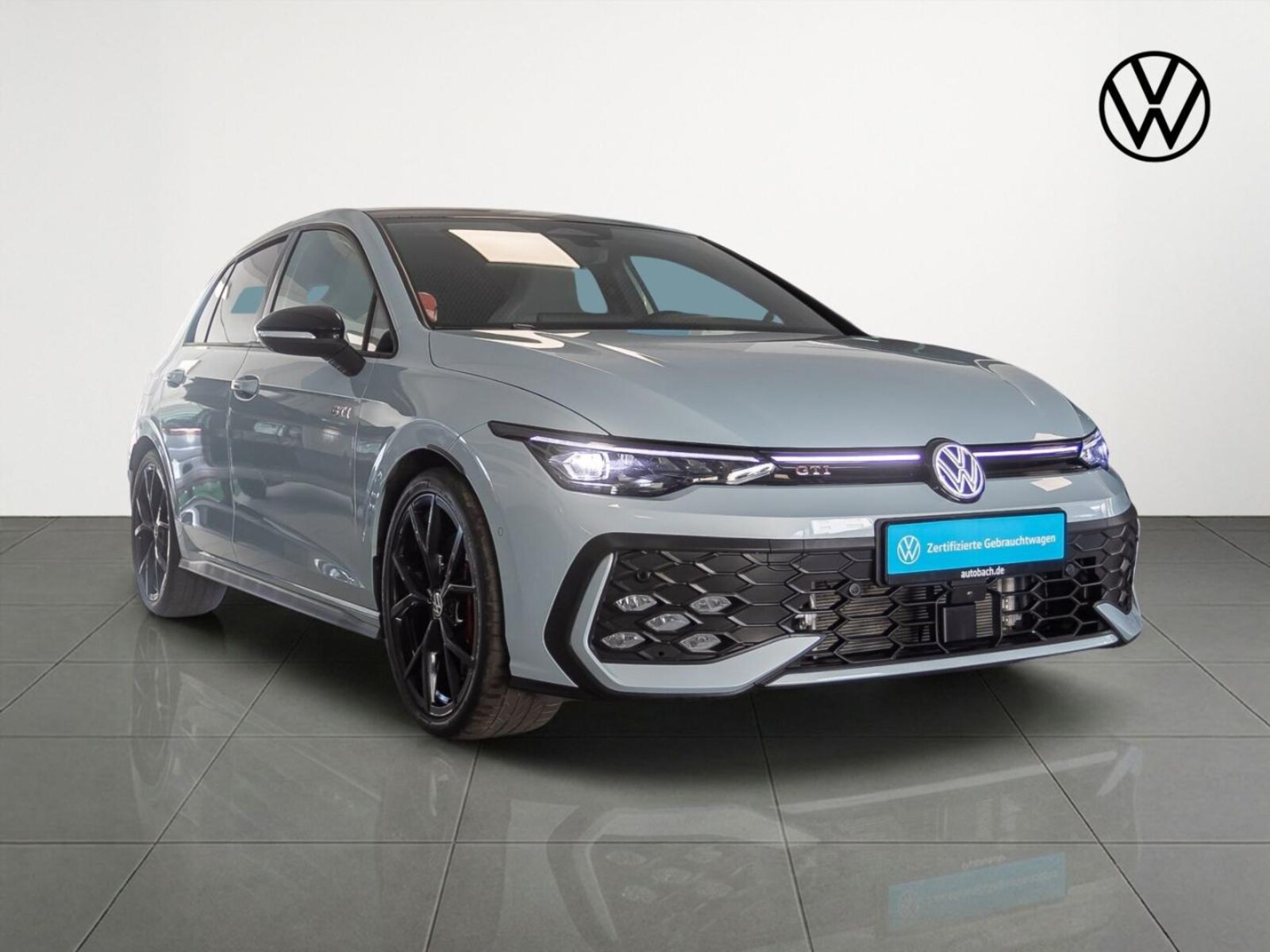 Volkswagen Golf – Bild 3