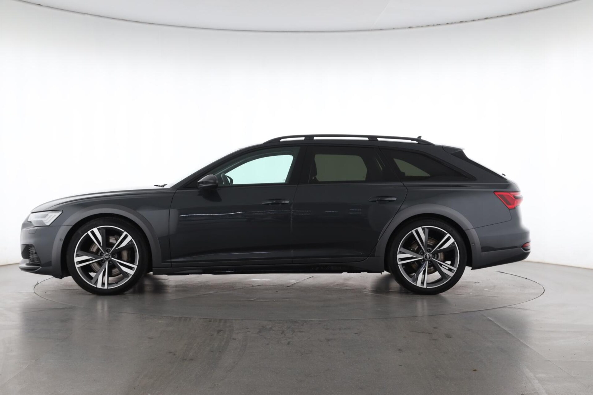 Audi A6 allroad quattro