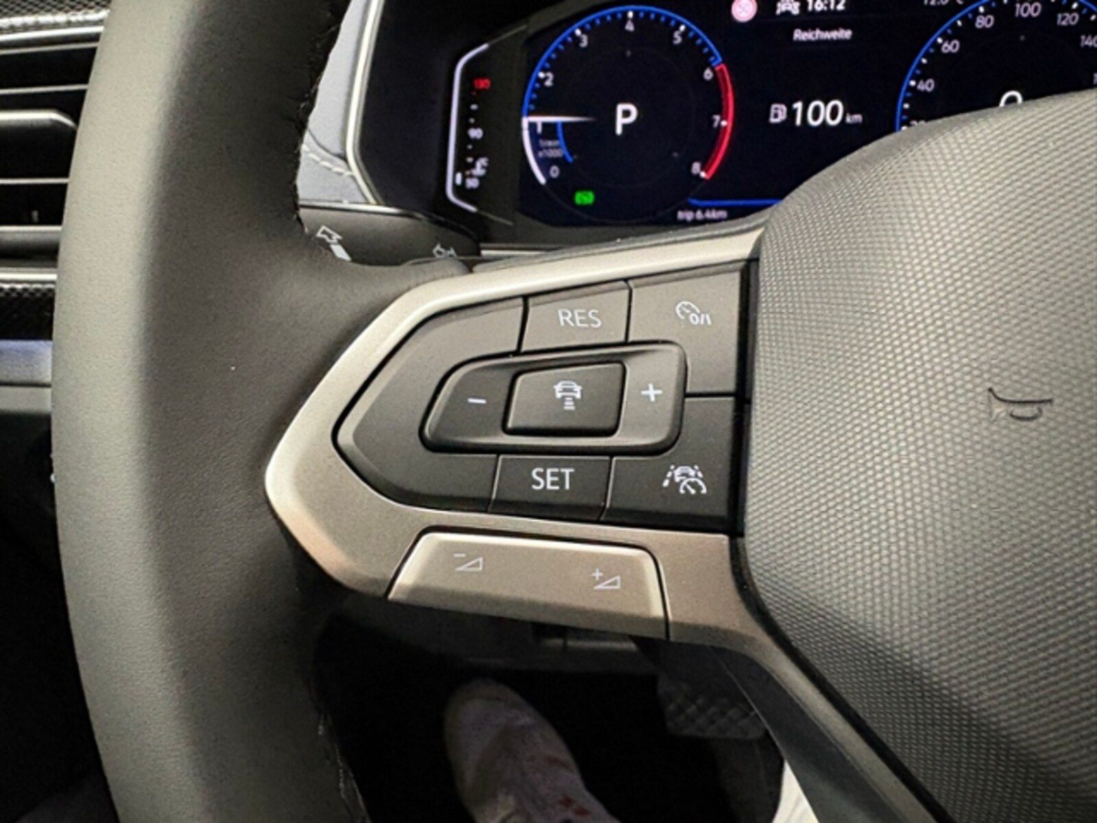 Volkswagen T-Cross – Bild 12