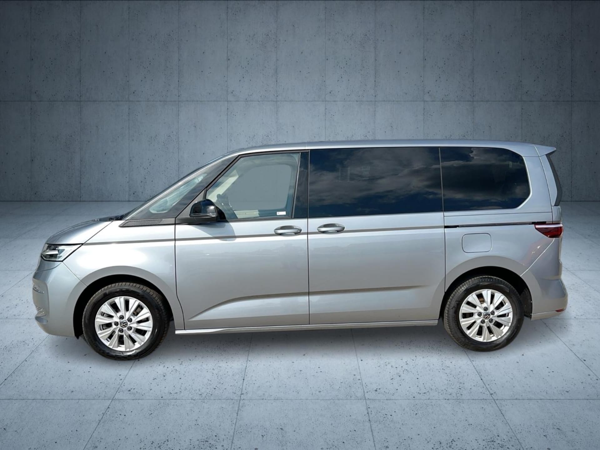 Volkswagen Multivan Basis-Modell