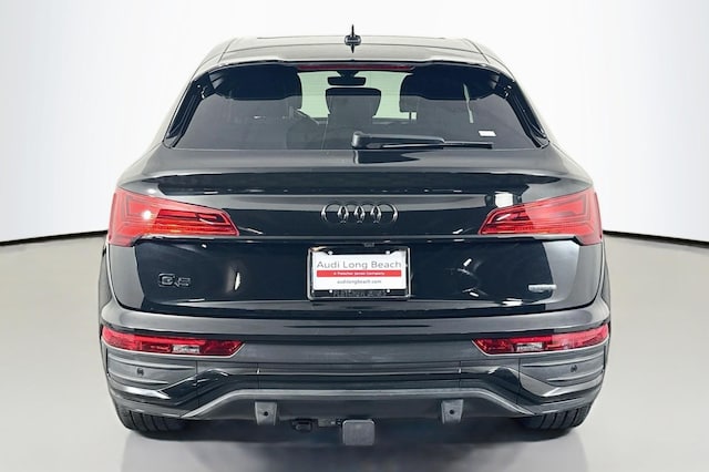 2023 Audi Q5 Sportback