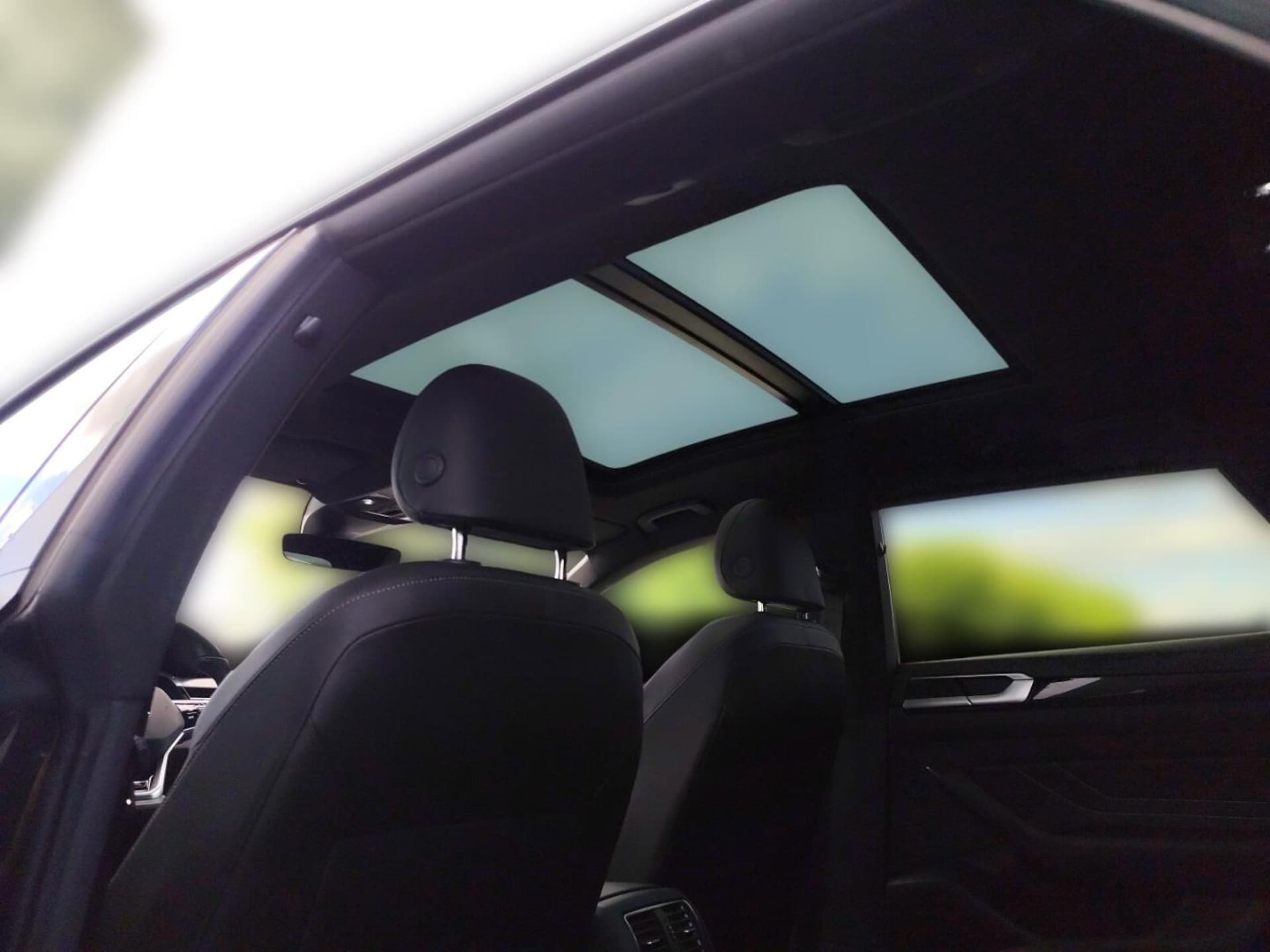 Volkswagen Arteon Shooting Brake R-Line