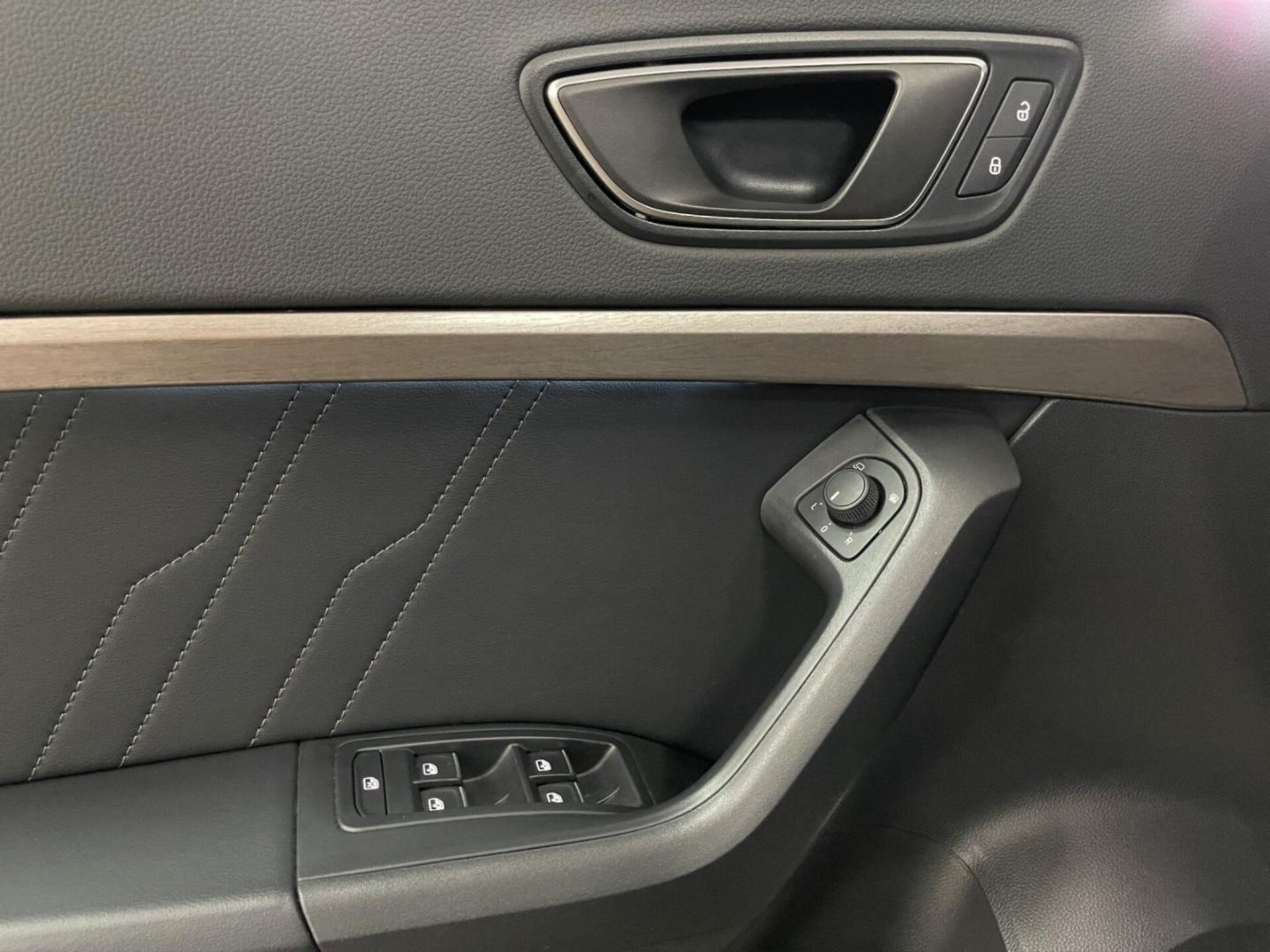 SEAT Ateca Xperience