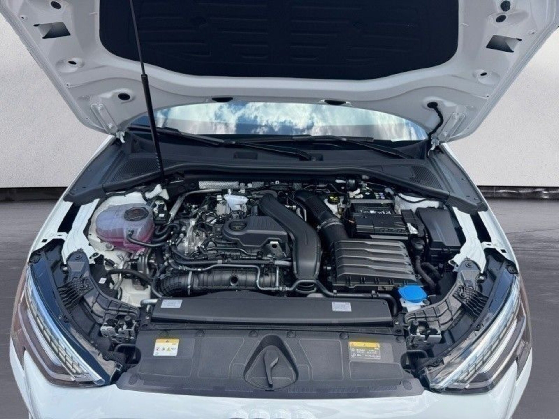 Audi A3 Sportback S line