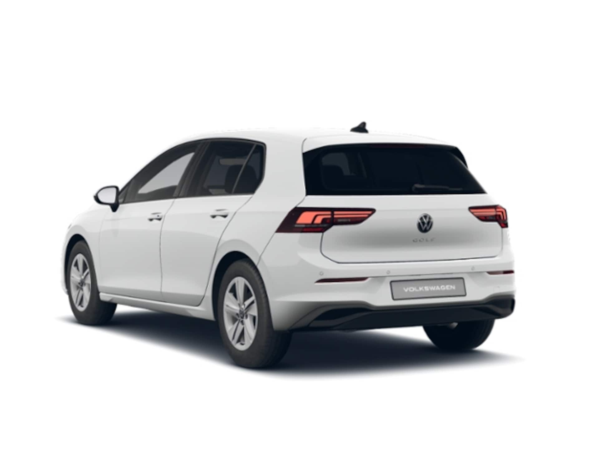 Volkswagen Golf Life