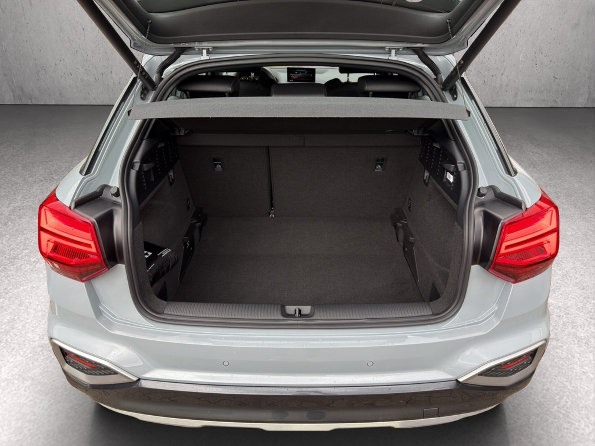 Audi Q2 Advanced