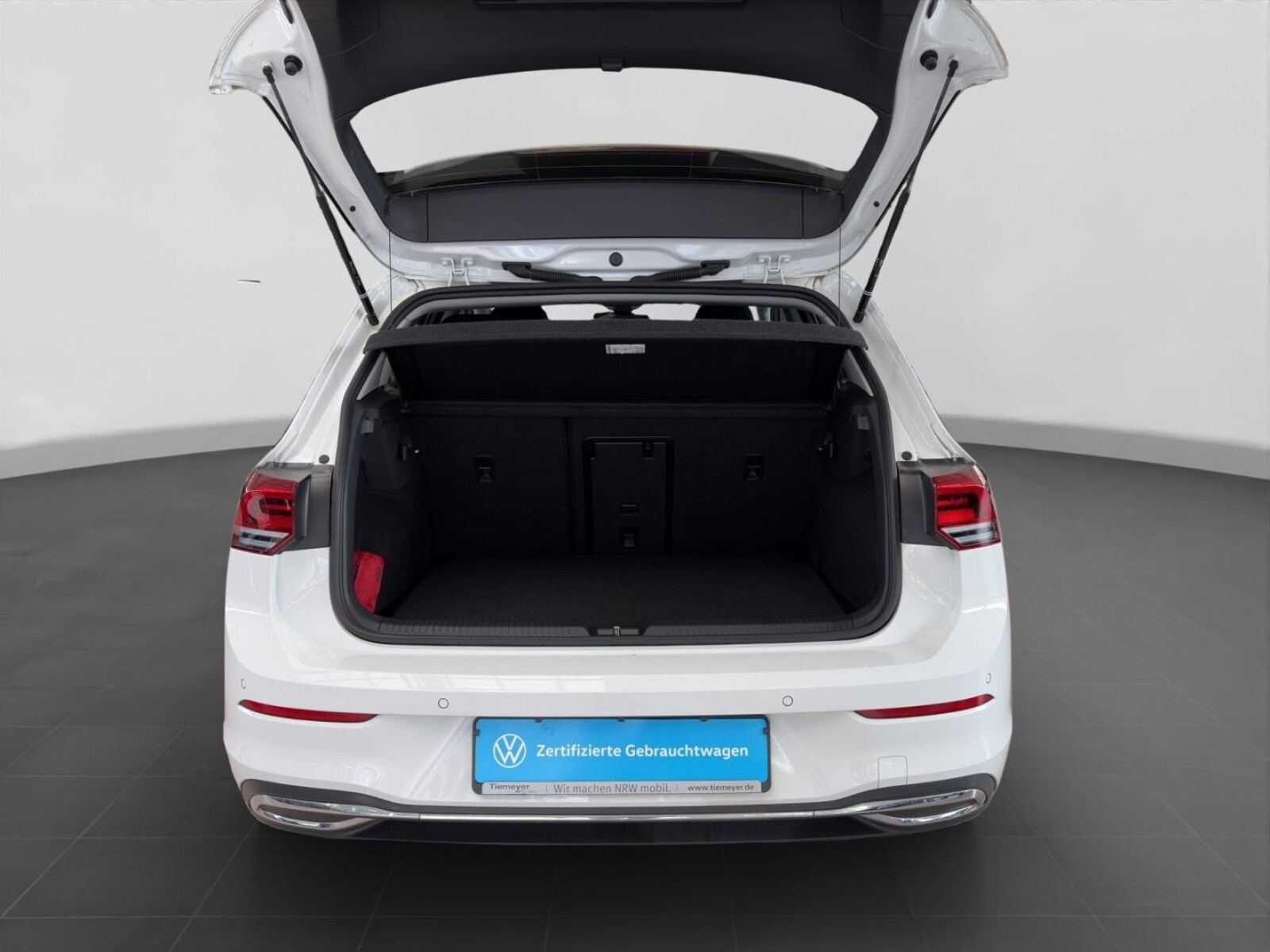 Volkswagen Golf – Bild 16