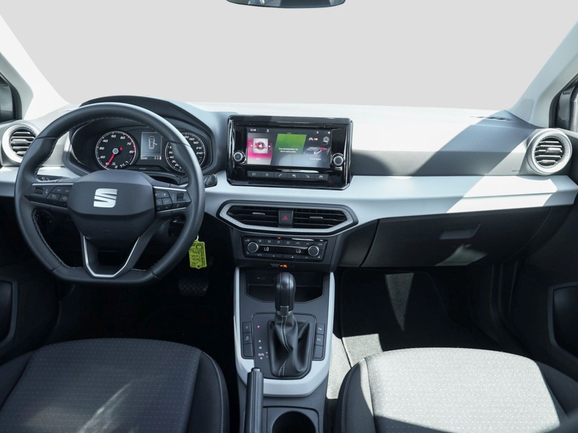 SEAT Arona Style
